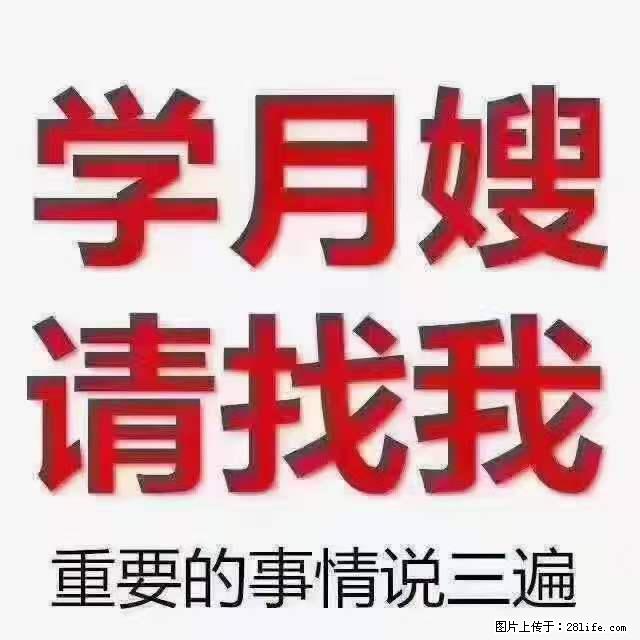 为什么要学习月嫂，育婴师？ - 新手上路 - 亳州生活社区 - 亳州28生活网 bozhou.28life.net