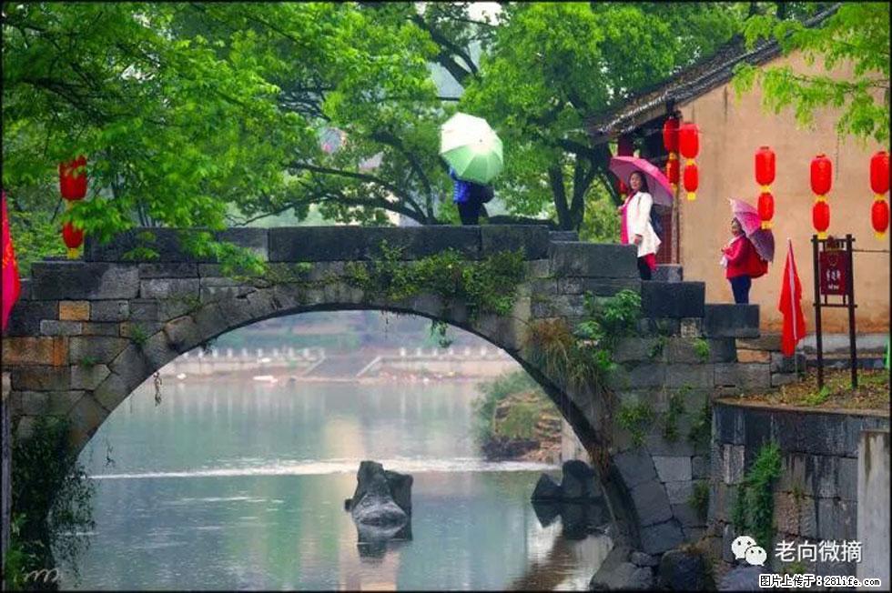 【春天，广西桂林灌阳县向您发出邀请！】江口老街又逢春 - 游山玩水 - 亳州生活社区 - 亳州28生活网 bozhou.28life.net