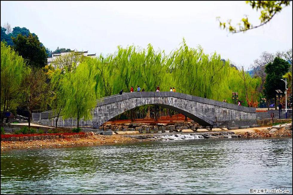 【春天，广西桂林灌阳县向您发出邀请！】江口老街又逢春 - 游山玩水 - 亳州生活社区 - 亳州28生活网 bozhou.28life.net