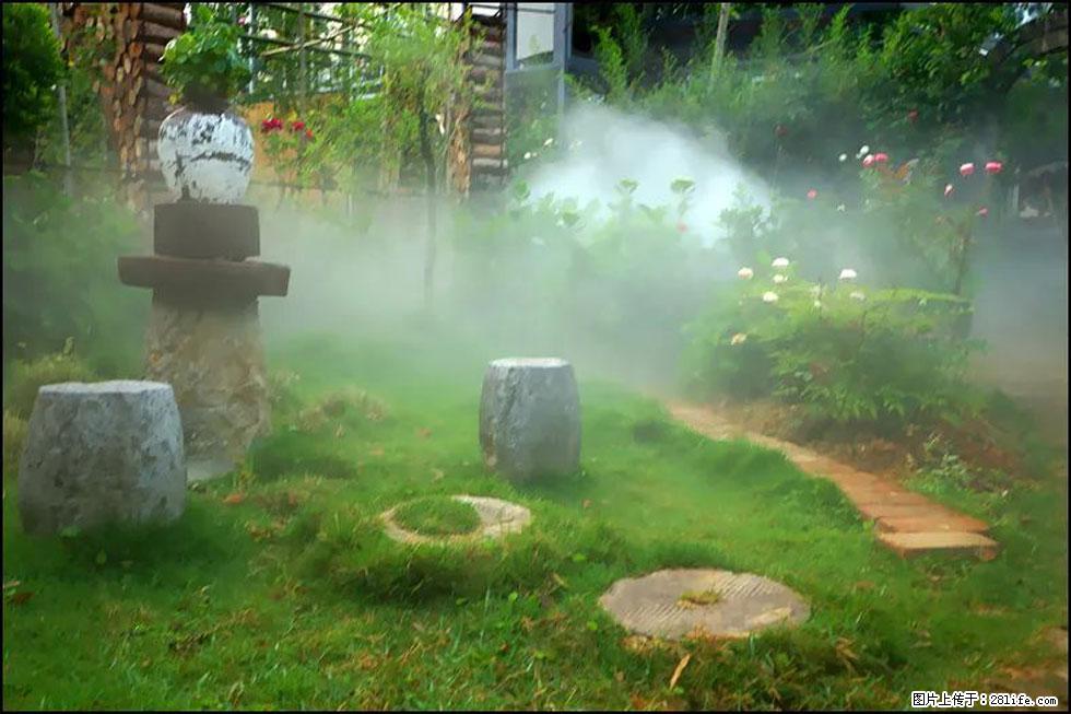 【春天，广西桂林灌阳县向您发出邀请！】如梦似幻莲溪庐 - 游山玩水 - 亳州生活社区 - 亳州28生活网 bozhou.28life.net