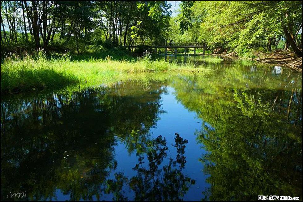【春天，广西桂林灌阳县向您发出邀请！】熊家寨湿地公园 - 游山玩水 - 亳州生活社区 - 亳州28生活网 bozhou.28life.net
