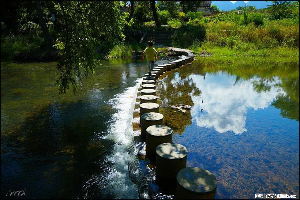 【春天，广西桂林灌阳县向您发出邀请！】熊家寨湿地公园 - 游山玩水 - 亳州生活社区 - 亳州28生活网 bozhou.28life.net