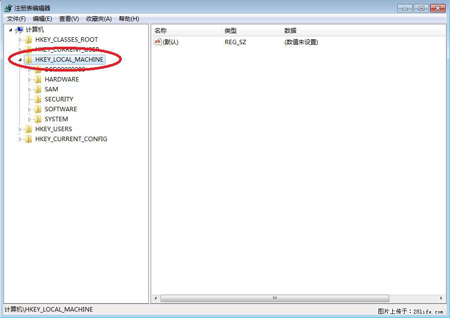 Photoshop不能直接拖拽打开图片的解决办法 - 生活百科 - 亳州生活社区 - 亳州28生活网 bozhou.28life.net