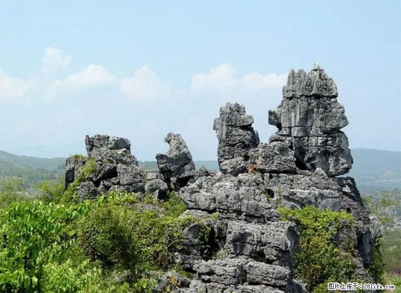 桂林旅游名城景点：灌阳文市石林 - 游山玩水 - 亳州生活社区 - 亳州28生活网 bozhou.28life.net