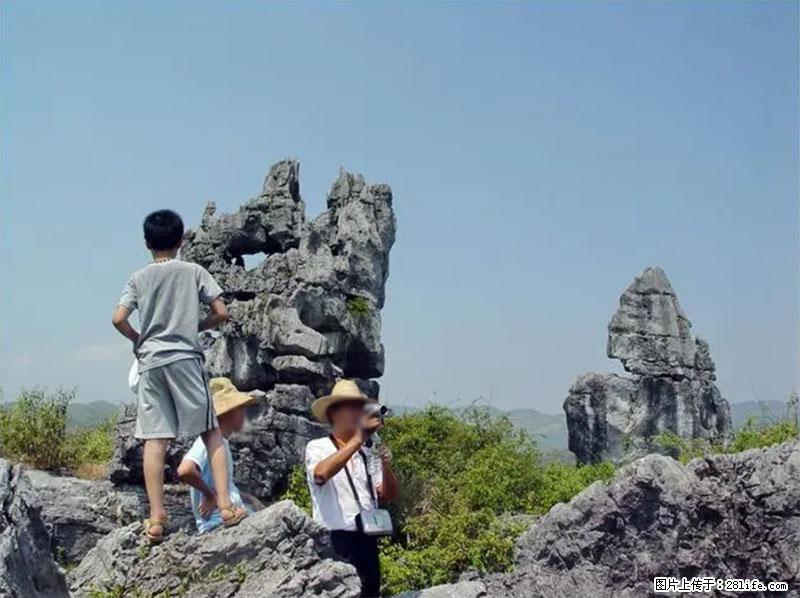 桂林旅游名城景点：灌阳文市石林 - 游山玩水 - 亳州生活社区 - 亳州28生活网 bozhou.28life.net