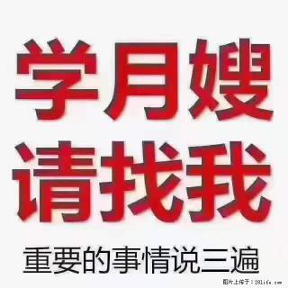 为什么要学习月嫂，育婴师？ - 亳州28生活网 bozhou.28life.net