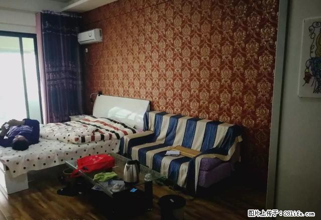 魏武广场旁临近市政府广齐城市广场精装一居 家具家电齐全 - 房屋出租 - 房屋租售 - 亳州分类信息 - 亳州28生活网 bozhou.28life.net