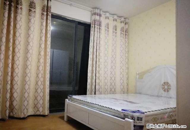 南湖附近观澜天下精装单间公寓可短租 - 房屋出租 - 房屋租售 - 亳州分类信息 - 亳州28生活网 bozhou.28life.net