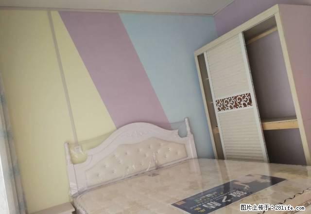 建投世纪花园精装两室，拎包入住，可短租 - 房屋出租 - 房屋租售 - 亳州分类信息 - 亳州28生活网 bozhou.28life.net