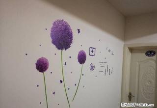 观澜天下精装单间拎包入住可短租 - 亳州28生活网 bozhou.28life.net