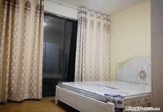 南湖附近观澜天下精装单间公寓可短租 - 亳州28生活网 bozhou.28life.net