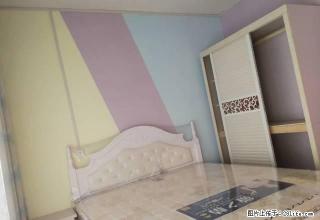 建投世纪花园精装两室，拎包入住，可短租 - 亳州28生活网 bozhou.28life.net