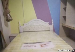 南湖南站附近观澜天下精装单间，可短租 - 亳州28生活网 bozhou.28life.net