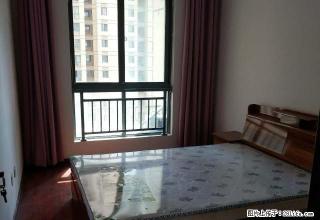 鲁班紫荆花园 两室一厅 拎包入住 - 亳州28生活网 bozhou.28life.net
