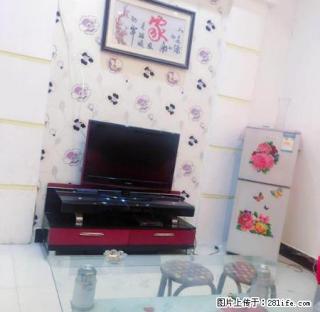 新都国际两室两厅三楼拎包即住 急租 - 亳州28生活网 bozhou.28life.net