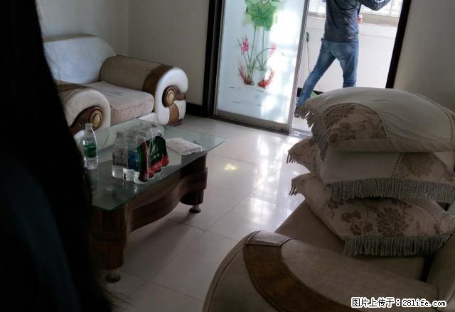海晶花园一楼拎包即住 - 房屋出租 - 房屋租售 - 亳州分类信息 - 亳州28生活网 bozhou.28life.net