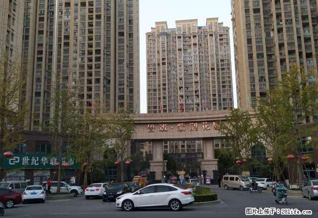 鲁班紫荆花园14楼,90平方,二室二厅,南一中 - 房屋出租 - 房屋租售 - 亳州分类信息 - 亳州28生活网 bozhou.28life.net
