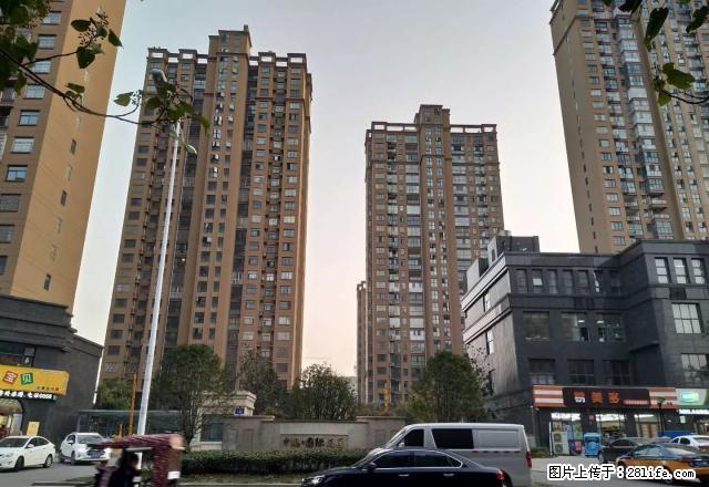 中瑞国际花园18楼,二室二厅,简装,出租,也可半年租. - 房屋出租 - 房屋租售 - 亳州分类信息 - 亳州28生活网 bozhou.28life.net