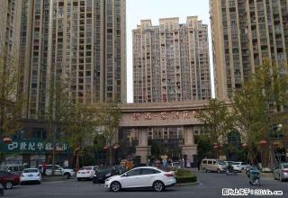 鲁班紫荆花园14楼,90平方,二室二厅,南一中 - 亳州28生活网 bozhou.28life.net