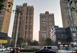 中瑞国际花园18楼,二室二厅,简装,出租,也可半年租. - 亳州28生活网 bozhou.28life.net