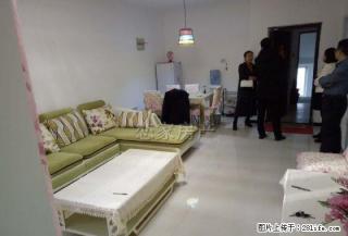 高速时代华府 精品三室家电家具有 拎包即住 - 亳州28生活网 bozhou.28life.net