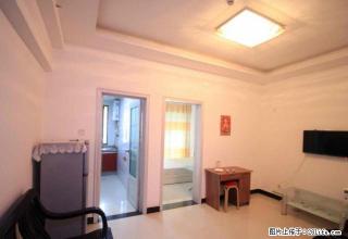 国购名城一室一厅精装修拎包入住上班族的 - 亳州28生活网 bozhou.28life.net