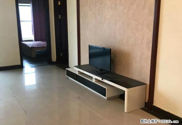 恒大城 精装修 拎包即住 出入方便 家具家电齐全 随时看房 - 房屋出租 - 房屋租售 - 亳州分类信息 - 亳州28生活网 bozhou.28life.net