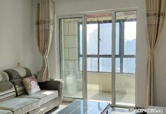 豪泽俪景 三室 三个空调 拎包入住 100平 - 房屋出租 - 房屋租售 - 亳州分类信息 - 亳州28生活网 bozhou.28life.net