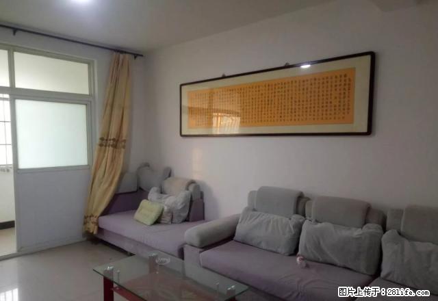 海晶花园精装两室，包含物业费，两张床，两个空调，家具家电齐全 - 房屋出租 - 房屋租售 - 亳州分类信息 - 亳州28生活网 bozhou.28life.net