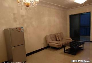 恒大城精装两室 首出租 家具齐全 拎包入住 楼层好 采光无敌 - 亳州28生活网 bozhou.28life.net