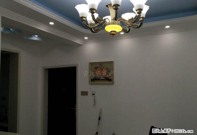 建投世纪城豪华精装修婚房新房未入住招租，拎包入住，南北通透 - 房屋出租 - 房屋租售 - 亳州分类信息 - 亳州28生活网 bozhou.28life.net