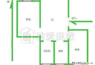 时代广场南排、采光很好、视野很开阔 - 亳州28生活网 bozhou.28life.net