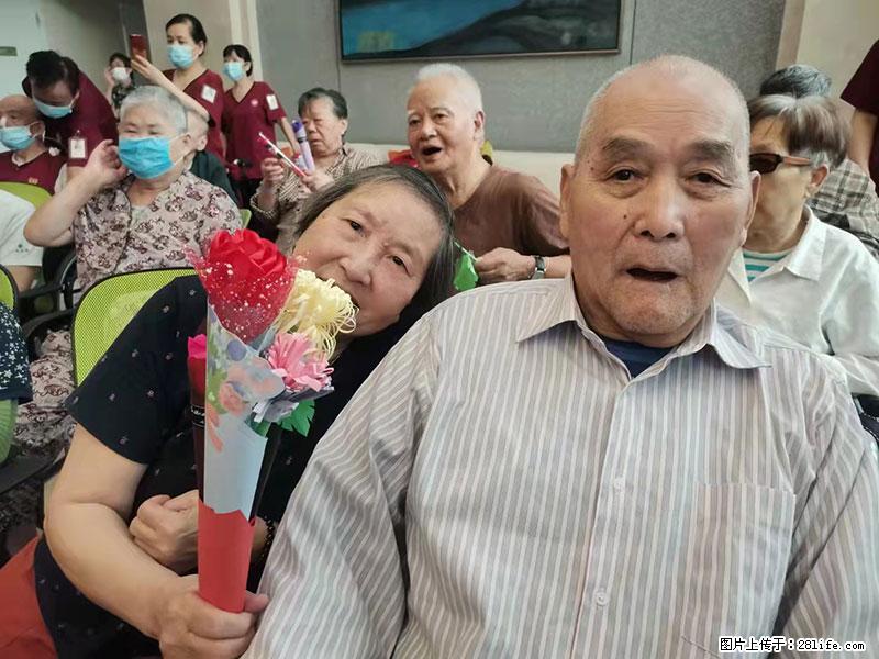 上海国企养老院，星级酒店环境，招聘养老护工 - 职场交流 - 亳州生活社区 - 亳州28生活网 bozhou.28life.net