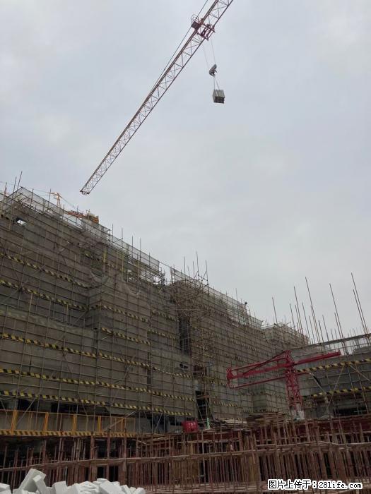 【广西三象建筑安装工程有限公司】广西桂林市时代广场项目 - 家居生活 - 亳州生活社区 - 亳州28生活网 bozhou.28life.net