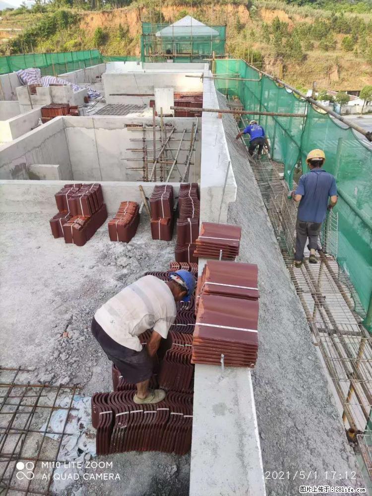 【广西三象建筑安装工程有限公司】绿地衫和田叠墅项目 - 家居生活 - 亳州生活社区 - 亳州28生活网 bozhou.28life.net