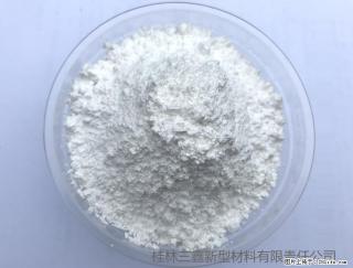 【桂林三鑫新型材料】人造石人造大理石专用碳酸钙 - 亳州28生活网 bozhou.28life.net