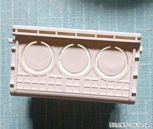 桂林荣泰吹塑、注塑【厂家直销】PVC阴燃电工配件，精品86底盒 - 其他广告 - 广告专区 - 亳州分类信息 - 亳州28生活网 bozhou.28life.net