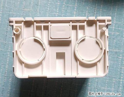 桂林荣泰吹塑、注塑【厂家直销】PVC阴燃电工配件，精品86底盒 - 其他广告 - 广告专区 - 亳州分类信息 - 亳州28生活网 bozhou.28life.net