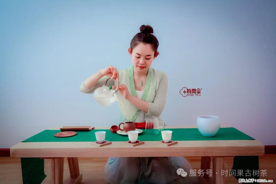 时间果百年古树龙珠普洱生茶 - 购物交流 - 亳州生活社区 - 亳州28生活网 bozhou.28life.net