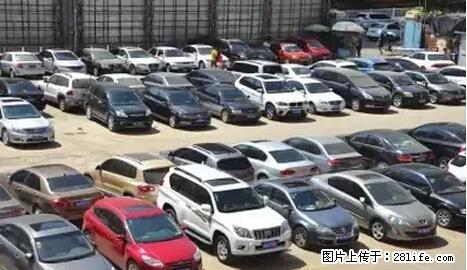 停车为什么要车头朝外？不是开玩笑，关键时刻真能救命 - 亳州生活资讯 - 亳州28生活网 bozhou.28life.net