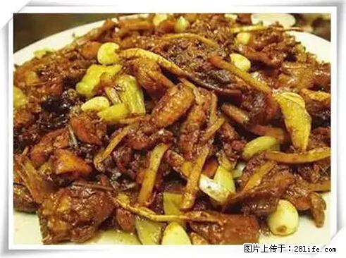 来广西旅游必吃这20道桂菜，不然就白来广西啦！ - 亳州生活资讯 - 亳州28生活网 bozhou.28life.net
