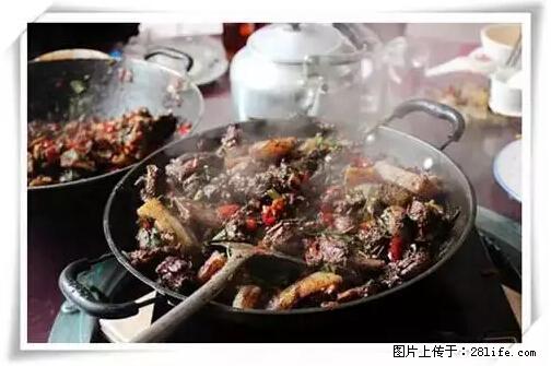 来广西旅游必吃这20道桂菜，不然就白来广西啦！ - 亳州生活资讯 - 亳州28生活网 bozhou.28life.net