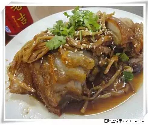 来广西旅游必吃这20道桂菜，不然就白来广西啦！ - 亳州生活资讯 - 亳州28生活网 bozhou.28life.net