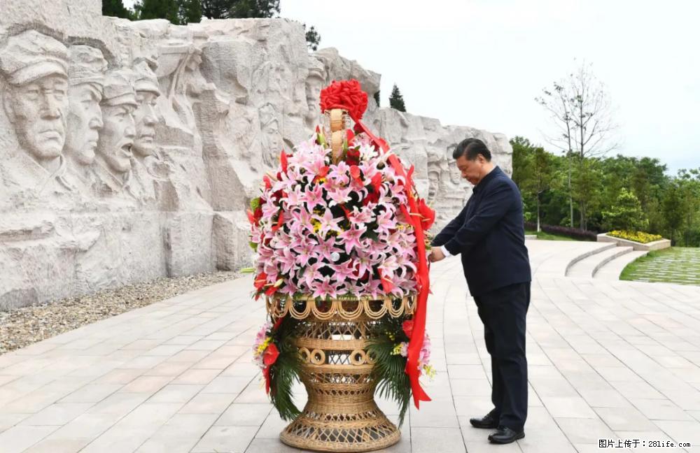 习近平赴广西考察调研 - 亳州生活资讯 - 亳州28生活网 bozhou.28life.net