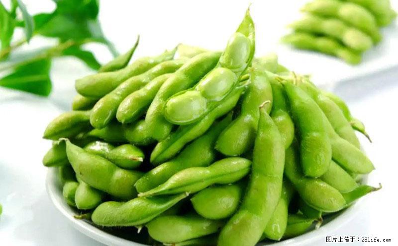 这些蔬菜是“天然钙片”，这6种被医生重点推荐 - 亳州生活资讯 - 亳州28生活网 bozhou.28life.net