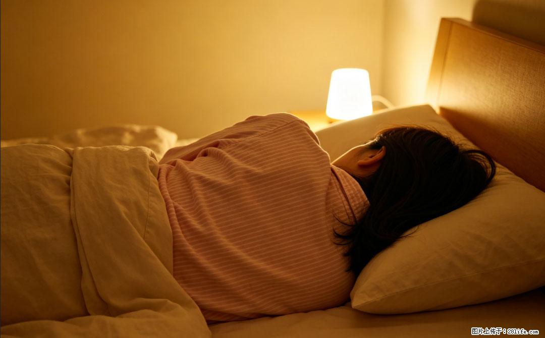 熬夜会让猝死风险飙升！出现以下4种情况赶紧休息→ - 亳州生活资讯 - 亳州28生活网 bozhou.28life.net