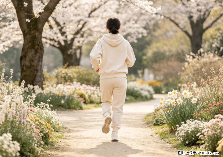 学会这套走路方法！稳血糖护心脏，养护关节更护健康 - 亳州生活资讯 - 亳州28生活网 bozhou.28life.net